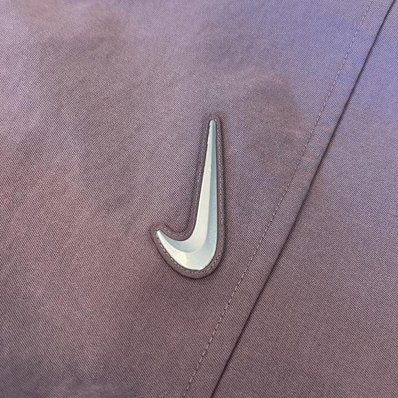 Nike Sportswear Swoosh Women's Snug Comfort Woven Pants Size Small - Picture 15 of 16